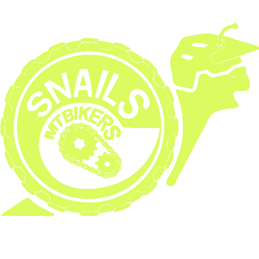 snailsMTBikers